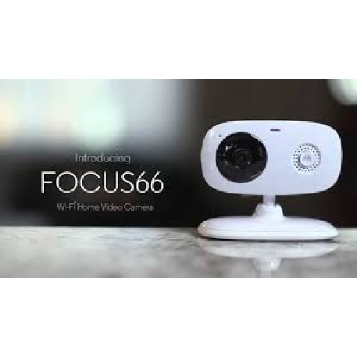 Motorola HOME MONITOR FOCUS66